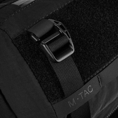 M-Tac Sling Civilian Bag Lite-NR – soma pār plecu