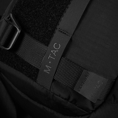 M-Tac Sling Civilian Bag Lite-NR – soma pār plecu