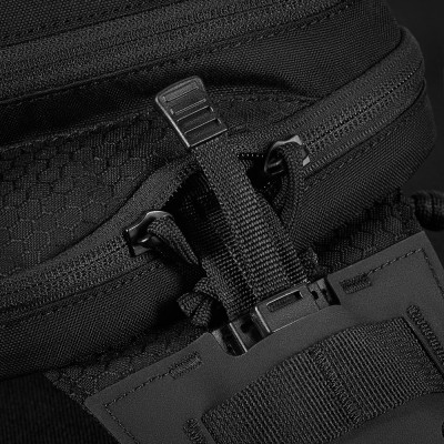 M-Tac Sling Pistol Bag Hex with Velcro – soma pār plecu