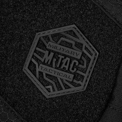 M-Tac Sling Pistol Bag Hex with Velcro – soma pār plecu