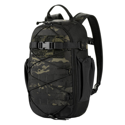 M-Tac Sturm Backpack with Ergonomic Straps Elite – mugursoma, Multicam/Black