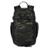 M-Tac Sturm Backpack with Ergonomic Straps Elite – mugursoma, Multicam/Black