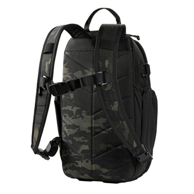M-Tac Sturm Backpack with Ergonomic Straps Elite – mugursoma, Multicam/Black