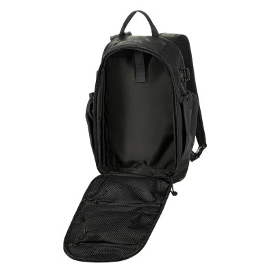 M-Tac Sturm Backpack with Ergonomic Straps Elite – mugursoma, Multicam/Black