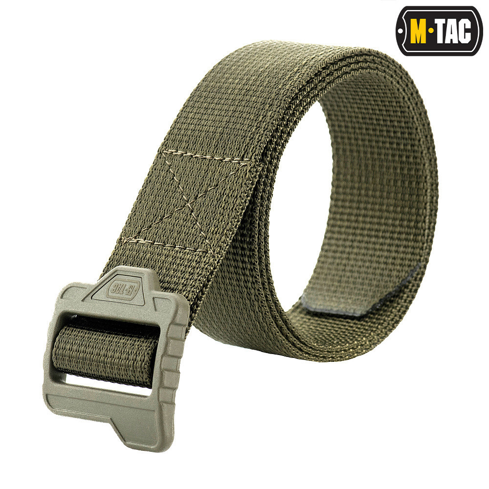 M-Tac neilona josta, sprādzes izturība 160 kg, Olive