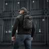 M-Tac Sturm Backpack with Ergonomic Straps Elite – mugursoma, Multicam/Black