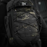 M-Tac Sturm Backpack with Ergonomic Straps Elite – mugursoma, Multicam/Black