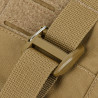 M-Tac Plate Carrier Cuirass Elite – taktiskā veste, Coyote