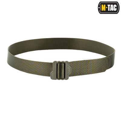 M-Tac neilona josta, sprādzes izturība 160 kg, Olive