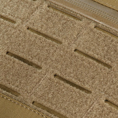 M-Tac Plate Carrier Cuirass Elite – taktiskā veste, Coyote