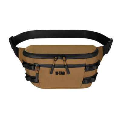 M-Tac Urban Belt Bag – jostas soma, Coyote