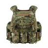 M-Tac Plate Carrier Cuirass Tiger Elite (L Plate Size) – veste
