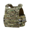 M-Tac Plate Carrier Cuirass Tiger Elite (L Plate Size) – veste