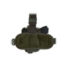 Invader Gear Dropleg Holster ar magazīnas kabatu