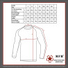 MFH Professional US Undershirt Level I GEN III – termo T-krekls