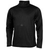 MFH Professional US Undershirt Level II GEN III – termo džemperis, Melna