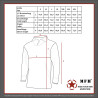 MFH Professional US Undershirt Level II GEN III – termo džemperis