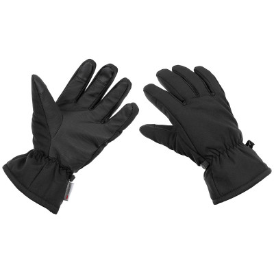 MFH Softshell Gloves 3M Thinsulate – siltie cimdi