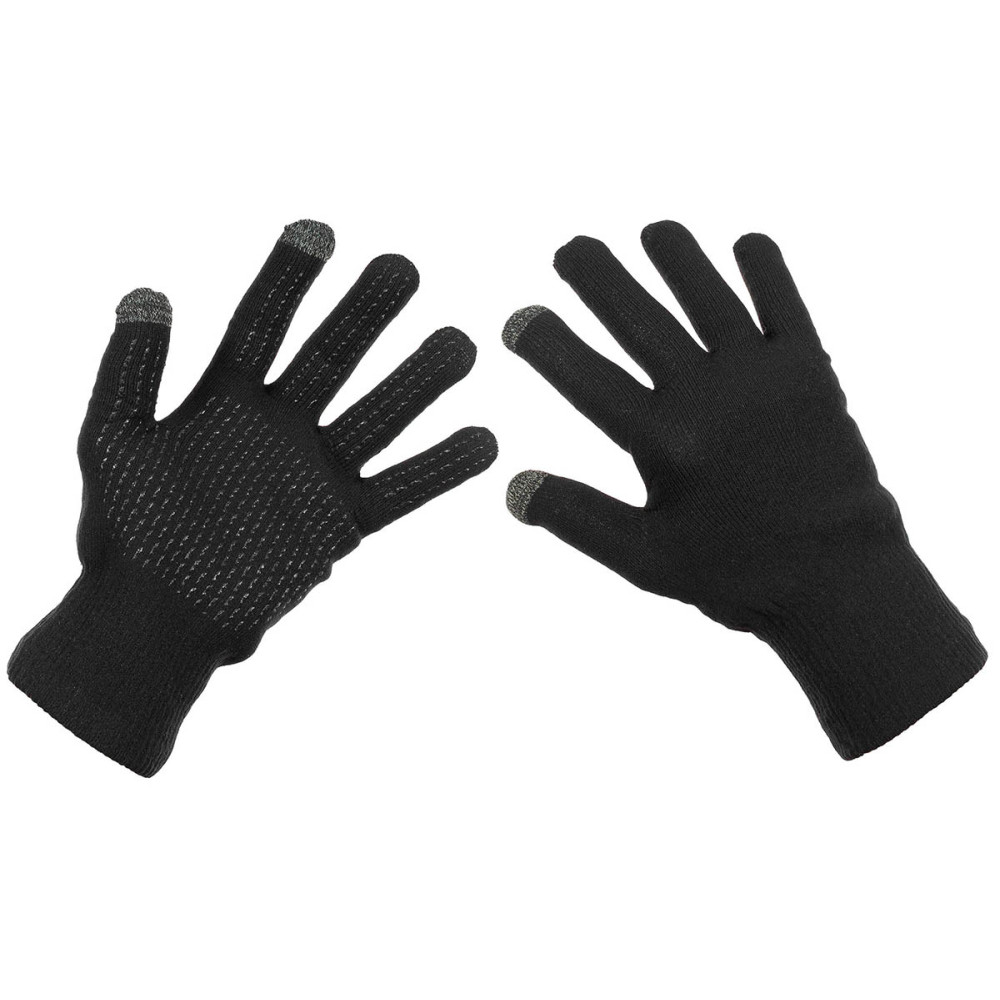 MFH Waterproof Gloves – ūdensnecaurlaidīgi cimdi