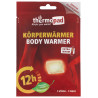 Thermopad Body Warmer – vienreizlietojamais ķermeņa sildītājs