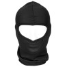 MFH Balaclava Tactical 1 Hole – balaklava, Melna
