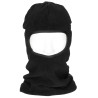 MFH Balaclava 1 Hole Polyester Fleece – flīsa balaklava