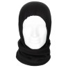 MFH Neck Gaiter Fleece – flīsa kakla sildītājs, Melna