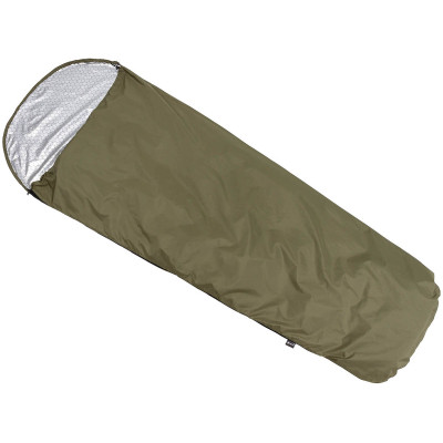 MFH Sleeping Bag Cover Thermo – guļammaisa pārvalks