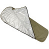MFH Sleeping Bag Cover Thermo – guļammaisa pārvalks