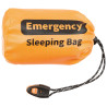 Fox Outdoor Emergency Sleeping Bag – avārijas guļammaiss