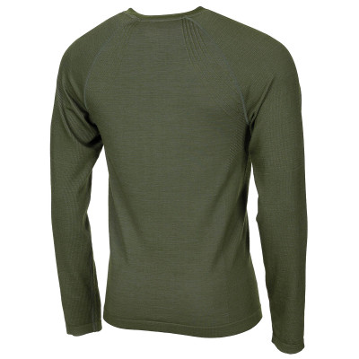 Fox Outdoor Undershirt Merino 50 – termo T-krekls