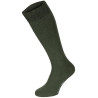 MA-GA Winter Socks Esercito Polyester Blend – ziemas zeķes