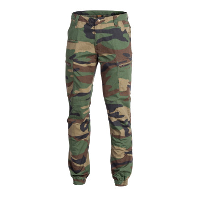 Pentagon Ypero Pants Camo – taktiskās bikses