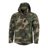 Pentagon Artaxes Soft-shell Woodland – softshell jaka