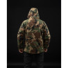 Pentagon Artaxes Soft-shell Woodland – softshell jaka