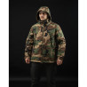 Pentagon Artaxes Soft-shell Woodland – softshell jaka
