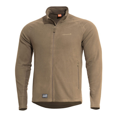 Pentagon Arkos Fleece – flīsa džemperis no mikroflīsa