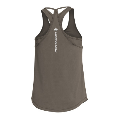 Pentagon Unity Women's Tank top – sieviešu T-krekls