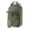 M-Tac Medic Rip Off Pouch, pirmās palīdzības somiņa, Ranger Green