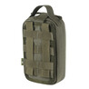M-Tac Medic Rip Off Pouch, pirmās palīdzības somiņa, Ranger Green