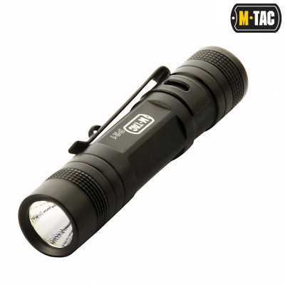 M-TAC P21 lukturis, Cree XR-E P4-WC, 130 lm