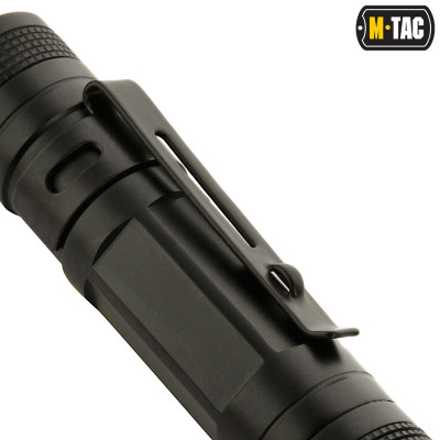 M-TAC P21 lukturis, Cree XR-E P4-WC, 130 lm — 5/7