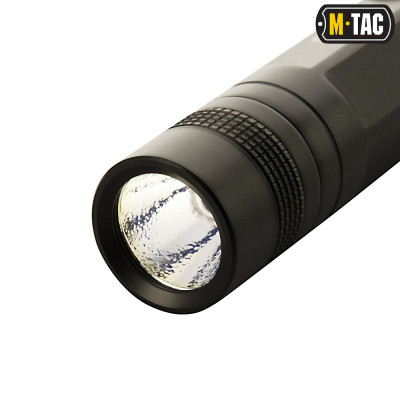 M-TAC P21 lukturis, Cree XR-E P4-WC, 130 lm — 7/7