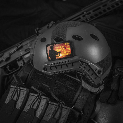 M-Tac „Napalma smarža" ševrons, Oksfords 190 g/m — 5/5