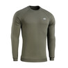 M-Tac Cotton Hard džemperis, 100% kokvilna, 390 g/m2, Army Olive