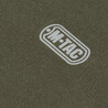 M-Tac Cotton Hard džemperis, 100% kokvilna, 390 g/m2, Army Olive