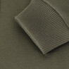 M-Tac Cotton Hard džemperis, 100% kokvilna, 390 g/m2, Army Olive