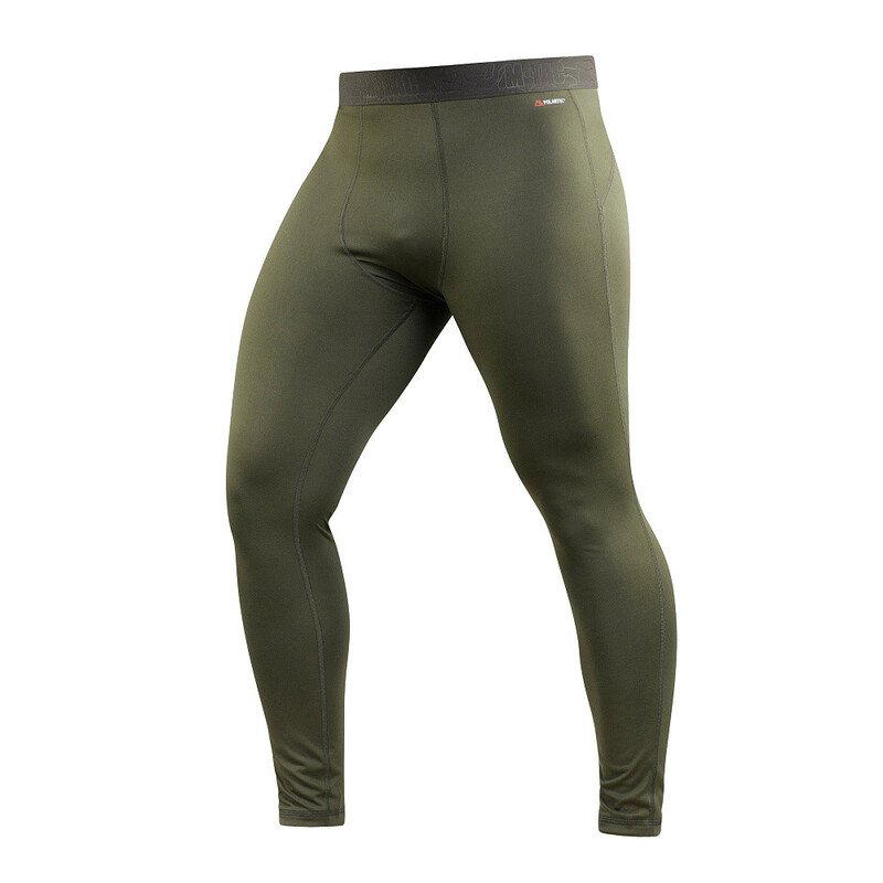 M-Tac Thermo pants Level I Polartec Termo kelnės I sluoksnis
