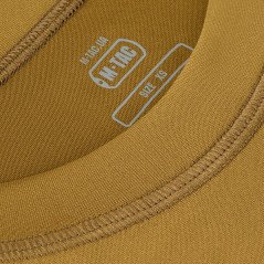 M-Tac Termo Shirt Level I Polartec Termo marškinėliai I sluoksnis Polartec