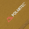 M-Tac Polartec Power Dry 1. līmeņa termoveļas krekls, Coyote